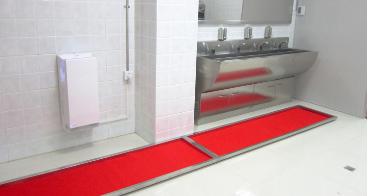 贵阳生产车间三