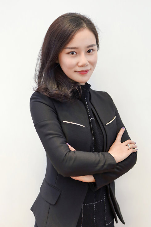 贵阳邓珂婕 讲师